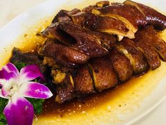 -维多利亚大酒店·雅园中餐厅