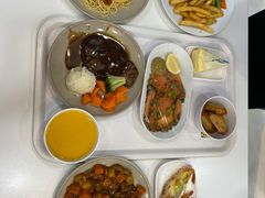 -宜家·瑞典风味餐厅(北京西红门店)