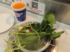 -咕叽咕叽回转自助小火锅(南京商厦店)