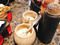 -化龙桥九宫格火锅(清水河店)