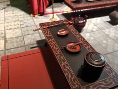 -北京大葆台遗址博物馆