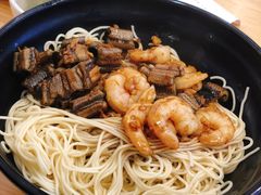 -晓午阳常熟炒浇面(红庙店)