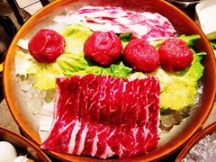 -宁海安岚·南溪阁全日餐厅