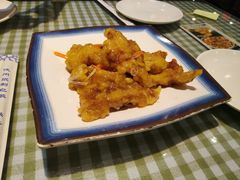 -玉桥餐厅(天坛店)