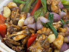 -贞姨美食·老字号海鲜大排档