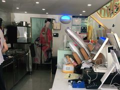 -桃梨花香(柳工颐华城店)