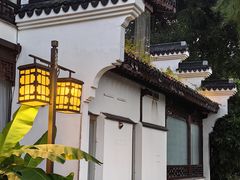 -白鹭洲公园