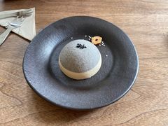 -知亘茶食