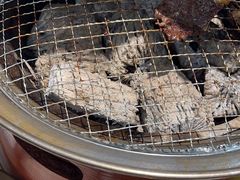 -白山烧烤(文安路万豪店)