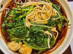 红油麻辣烫-老赵太太麻辣烫涮肚馆(大经路店)