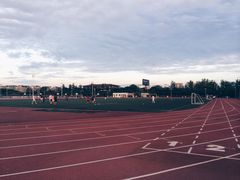 -四川大学(江安校区)