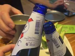 -不是烧烤·武汉烧烤·地道湖北菜(大成路店)
