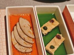 -柿合缘新京菜(国金中心商场店)
