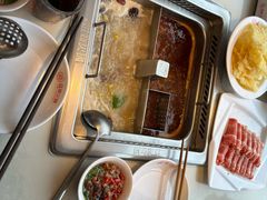 -滋奇·扬州地标火锅(兴城东路店)