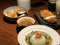 -山杏yama-katsu·吉列炸物