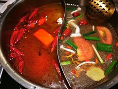 -许府牛火锅(信义坊总店)