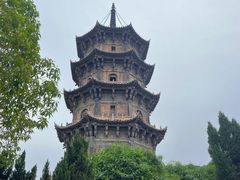 -福州开元寺