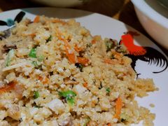 桂花炒-聪辉同安老美食饭店(大元路店)