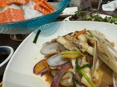 -吉香碳烤生蚝(仙霞路店)