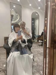 -INSTYLE造型·明星店
