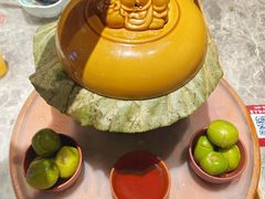 -老福洲·三十年福州味(斗东店)