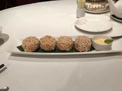 -香港喜来登酒店天宝阁