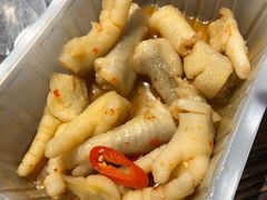 -皇庭广场(福华三路店)