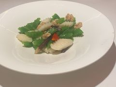 -宝轩渔府·老字号海鲜·正宗津菜(水上店)