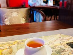 -醉西楼·国风茶社