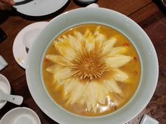 -福慧慈缘素食餐厅(王府井店)