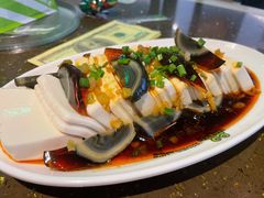 豆腐-蛙喔牛蛙(高新绿宝店)