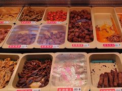 -绝味鸭脖(21世纪大厦店)
