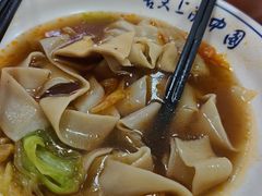 -宋师傅安徽板面(留学路店)