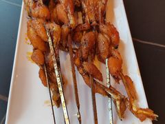 -京元盛·铜锅涮肉(五角场店)