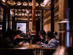大堂-韩国料理大力士(屏风街店)