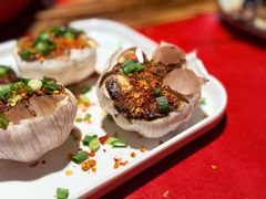 -醉烧膘·烧烤夜宵王(总店)