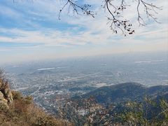 -香山公园