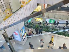 -凯德MALL(西直门店)