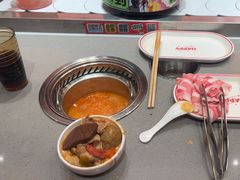 -龍歌自助小火锅(雨花台江南虹悦城店)