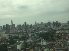 -曼谷王子宫殿酒店