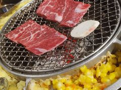 澳洲雪花牛肉-姜虎东白丁烤肉(苏州中心店)
