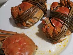 -晶丽香榭自助餐(南京大饭店)