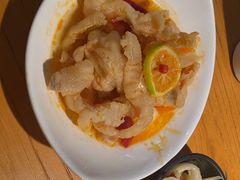 -荷塘码头·活鱼现杀(椒江店)