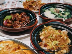 -新宝餐厅(流塘店)