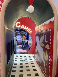 -meland club亲子乐园(北京芳圆里ID MALL店)