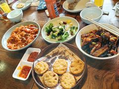 -小吊梨汤·北京菜(香山店)