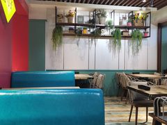 大堂-长勺子东南亚(街道口店)