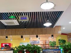 大堂-姜记串店(西城店)