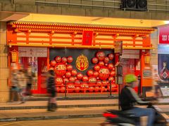 门面-築鳥日本料理(黑沙环店)