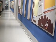 -澳洲袋鼠早教(南二环店)